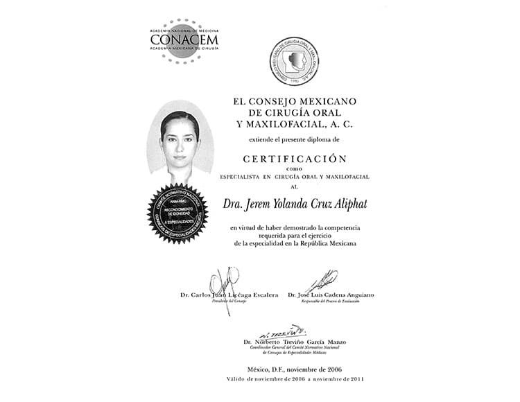Certificado-Dra-Jerem-Cruz