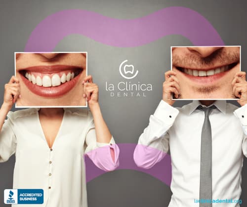 La Clínica Dental Cuernavaca